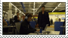 stamp of eduardo smashing mark's laptop from the social network (2010)